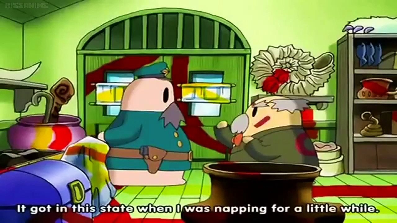 Hoshi no Kirby - Ep06 HD Watch