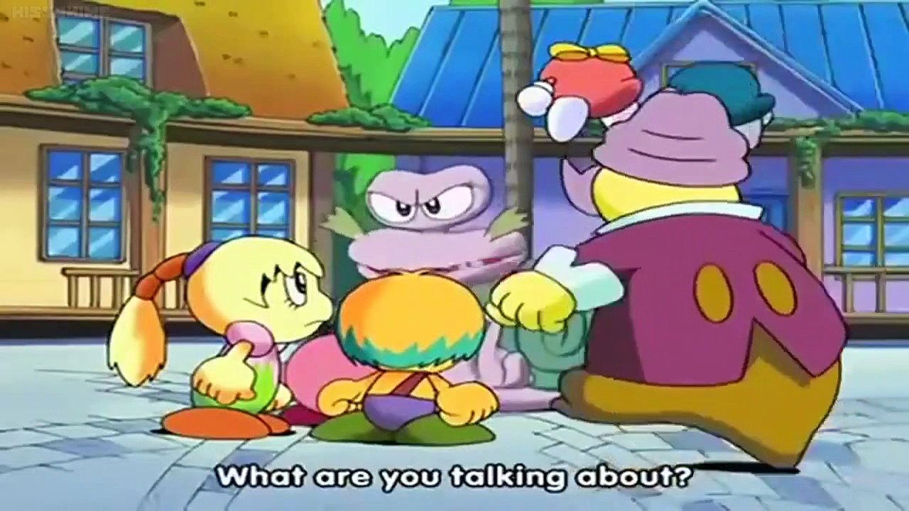 Hoshi no Kirby - Ep15 HD Watch