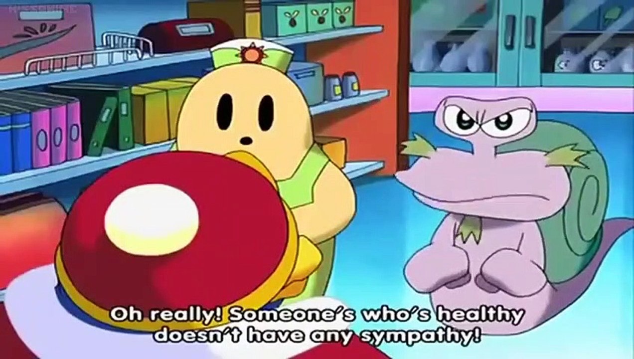 Hoshi no kirby - ep17 hd watch