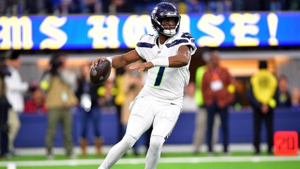 NFL Preview: Seahawks (+10) @ 49ers