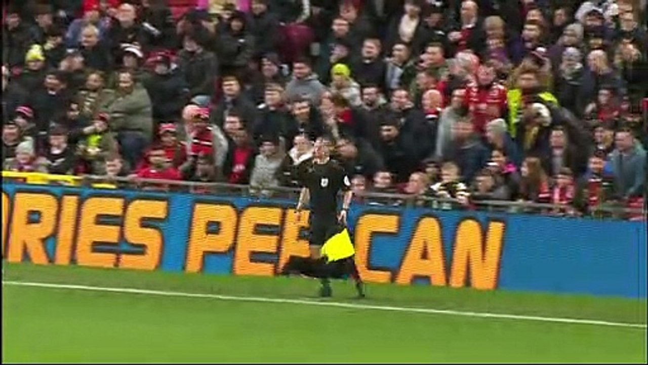 Man United vs Charlton highlights 10 01 2023