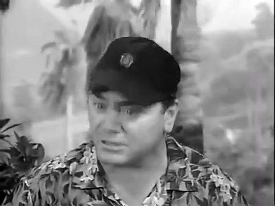 McHale's Navy - Se2 - Ep07 HD Watch