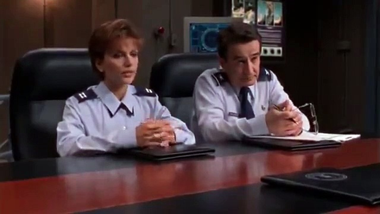 Stargate SG1 - Se3 - Ep04 - Legacy HD Watch