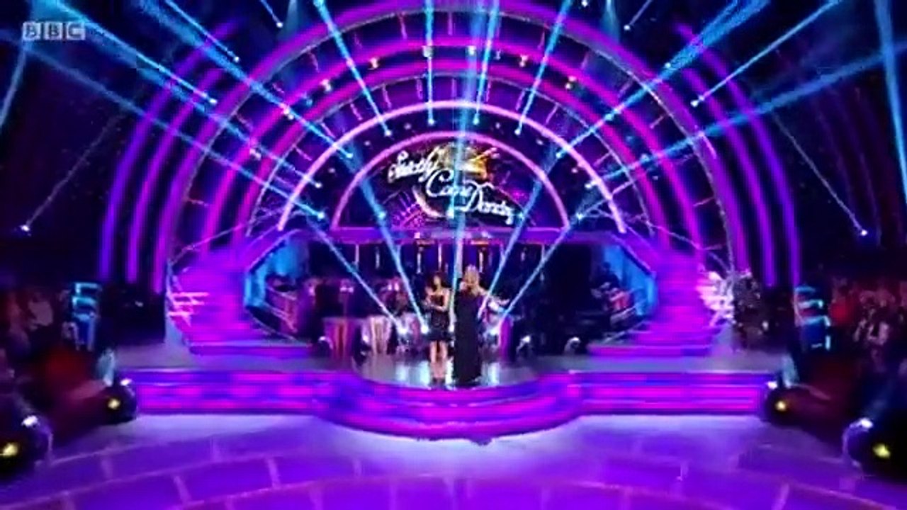 Strictly Come Dancing - Se13 - Ep14 HD Watch