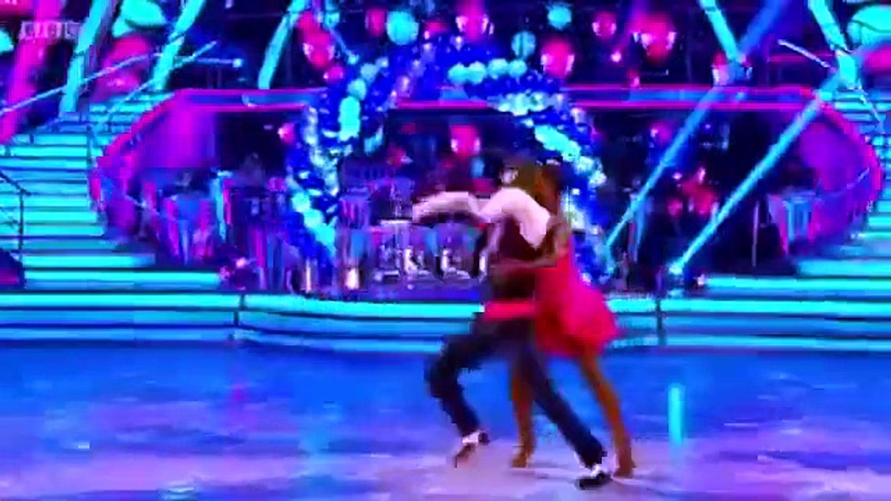 Strictly Come Dancing - Se13 - Ep16 HD Watch