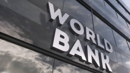 World Bank Warns Global Economy Teetering Towards Recession
