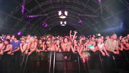 2023 Coachella Lineup Announced