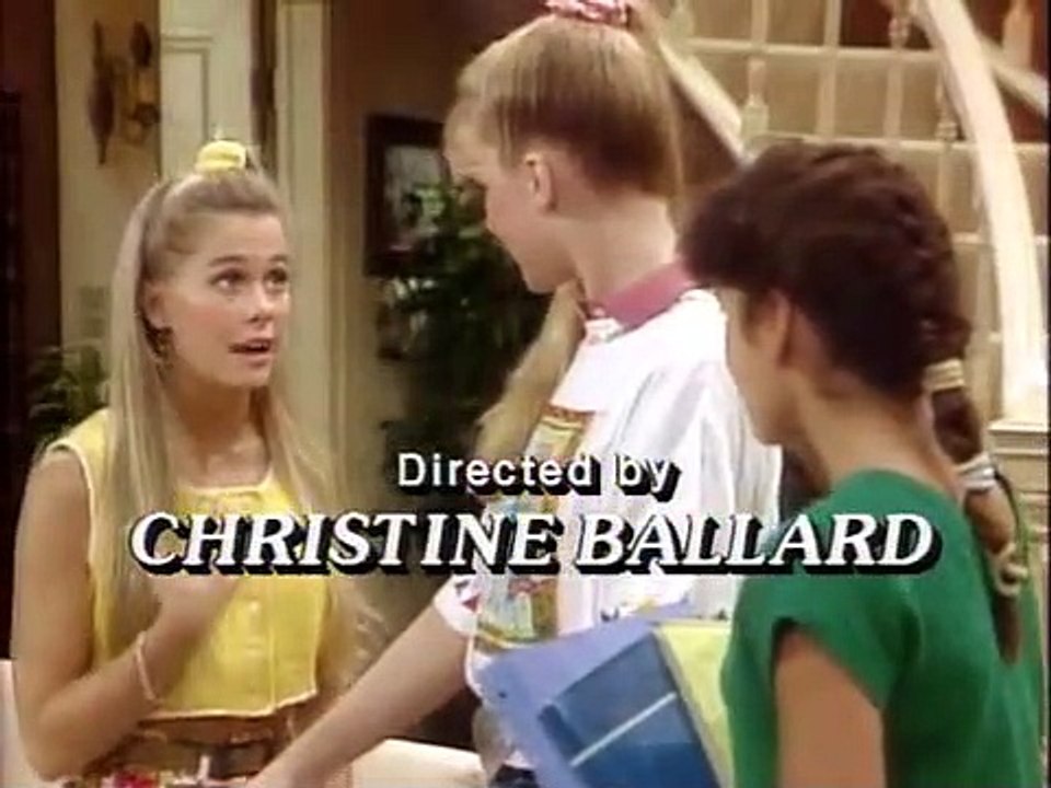 Charles in Charge - Se4 - Ep21 HD Watch