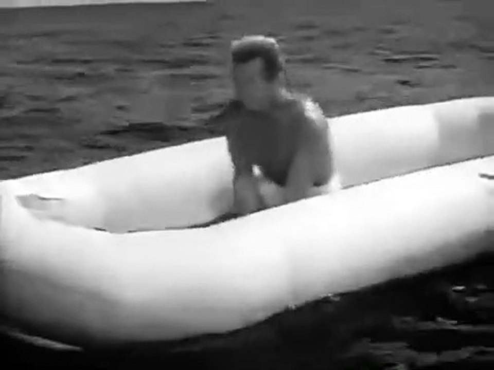 Sea Hunt - Se1 - Ep30 HD Watch