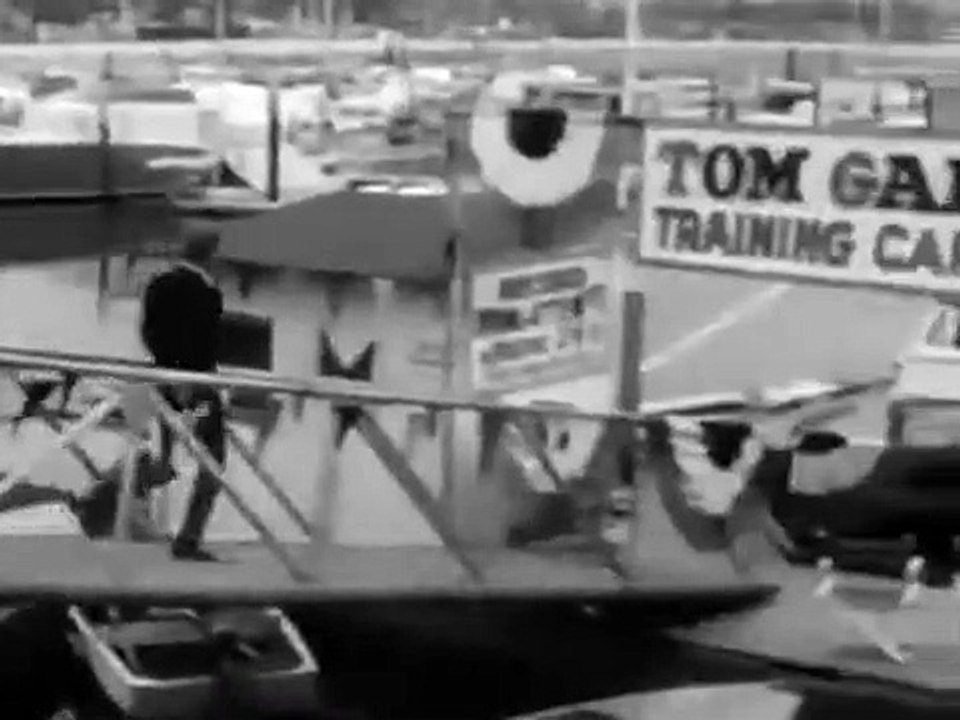 Sea Hunt - Se1 - Ep31 HD Watch