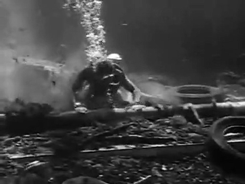 Sea Hunt - Se1 - Ep32 HD Watch