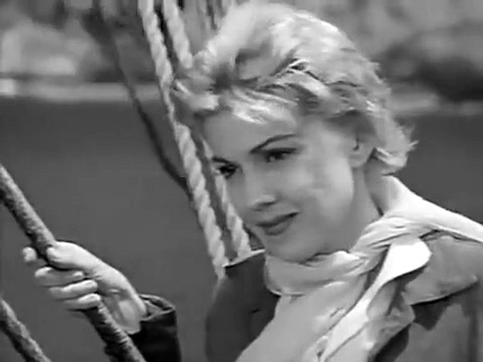 Sea Hunt - Se1 - Ep34 HD Watch