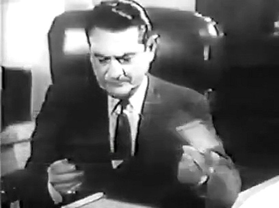 Sea Hunt - Se1 - Ep38 HD Watch