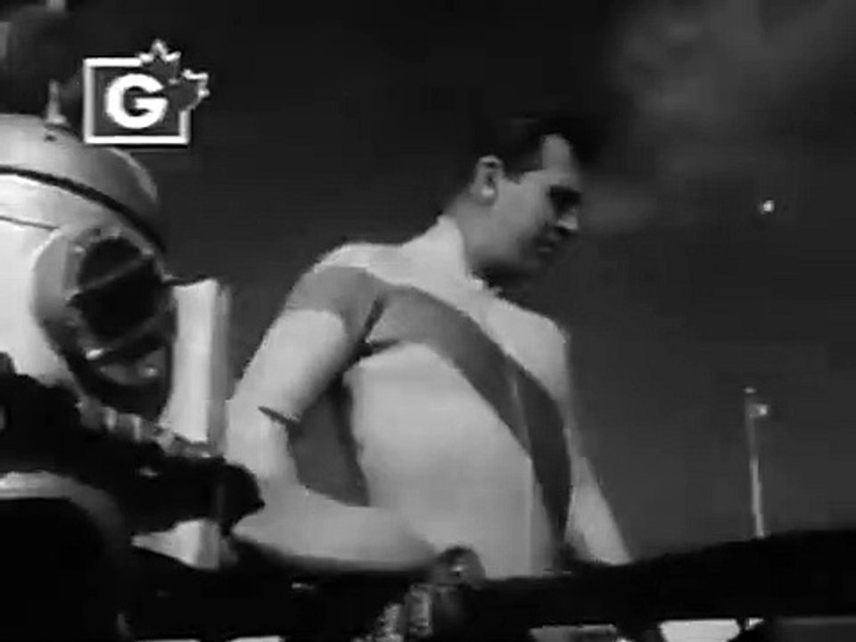 Sea Hunt - Se1 - Ep39 HD Watch