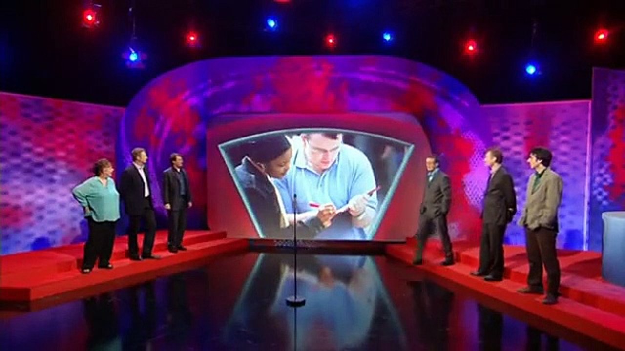 Mock the Week - Ep06 HD Watch