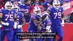 NFL - Hamlin a déclenché "toutes les alarmes de l'unité de soins intensifs" en regardant le match des Bills