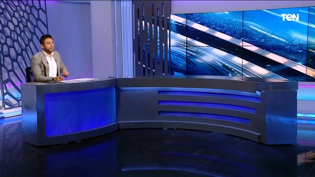محمد فاروق: رغبة مروان عطية حسمت انتقاله إلى النادي الأهلي ⬇