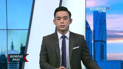 Pecah Ban Hingga Masuk Jalur Berlawanan Sebabkan Kecelakaan Beruntun