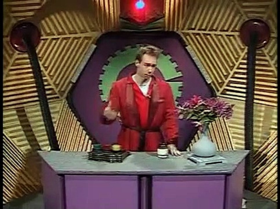 Mystery Science Theater 3000 - Se1 - Ep06 HD Watch