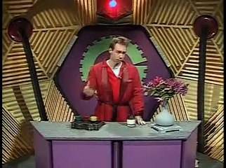 Mystery Science Theater 3000 - Se1 - Ep06 HD Watch