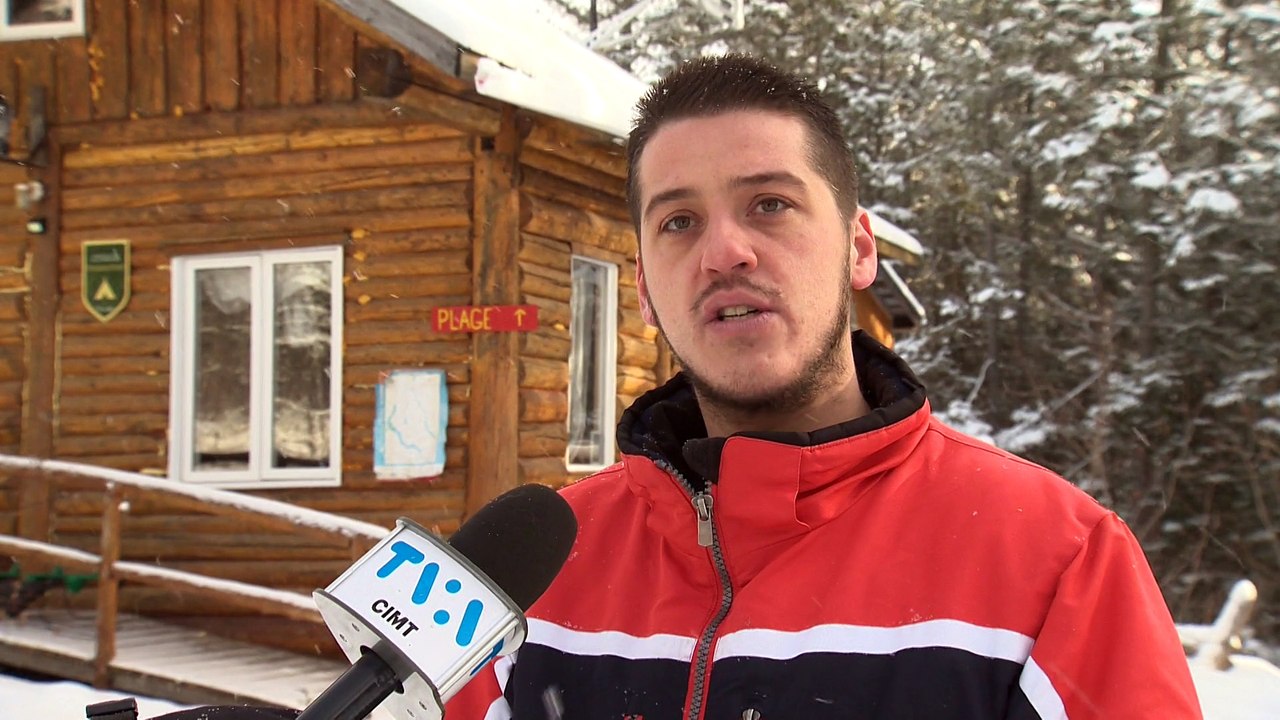 topo peche blanche