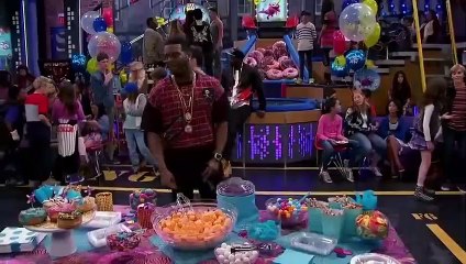 Game Shakers - Se1 - Ep10 - You Bet Your Bunny HD Watch
