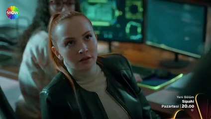 Sipahi 6.Bölüm Fragmanı