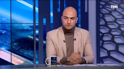 عبد الصبور: تدعيمات الأهلي بقوة في ميركاتو الشتاء بسبب المشاركة في مونديال الأندية وتذبذب النتائج