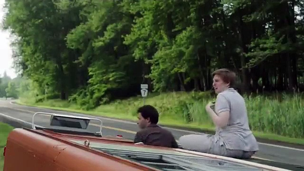 Girls - se5 - ep08 - homeward bound hd watch