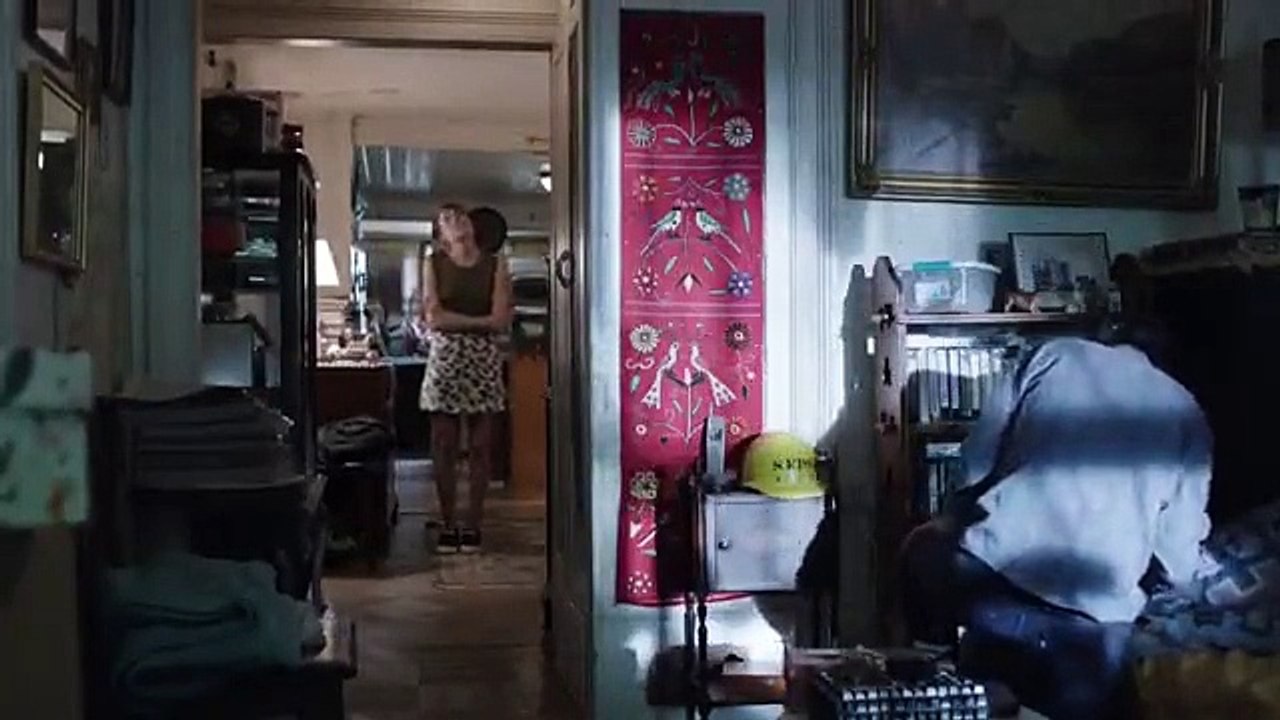 Girls - se6 - ep05 - gummies hd watch