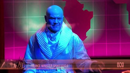 Shaun Micallef's Mad as Hell - Se12 - Ep07 - EpSeven HD Watch