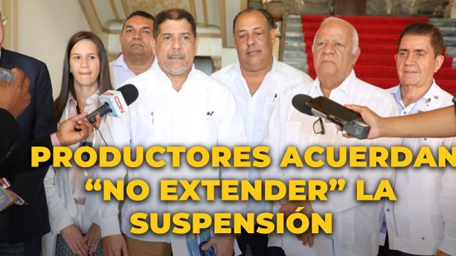 GOBIERNO Y PRODUCTORES DE HUEVOS ACUERDAN AUMENTAR SU PRODUCCIÓN Y GARANTIZAR SUMINISTROS