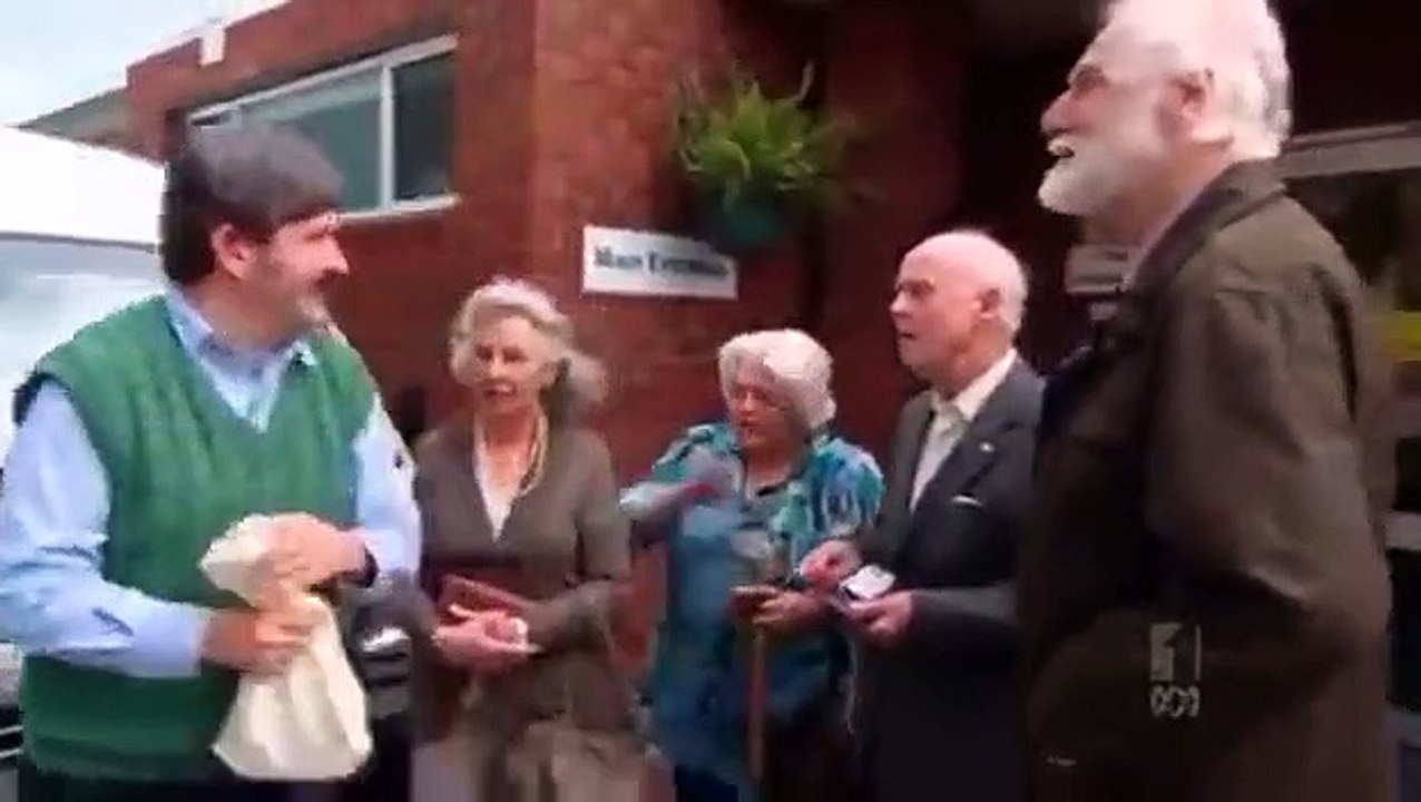 Shaun Micallef's Mad as Hell - Se2 - Ep02 HD Watch