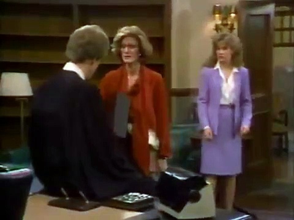Night Court - Se1 - Ep01 - All You Need is Love HD Watch