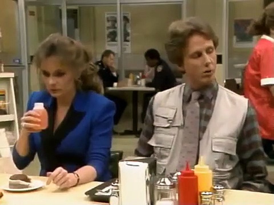 Night Court - Se1 - Ep05 - The Eye of the Beholder HD Watch