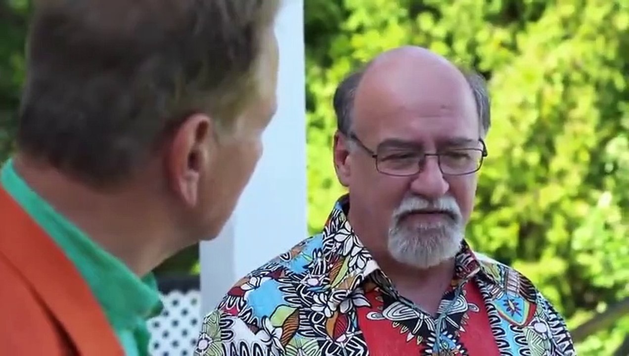 Great American Railroad Journeys - Se4 - Ep10 - Canada -Saint-Anne de Beaupre to La Malbaie HD Watch