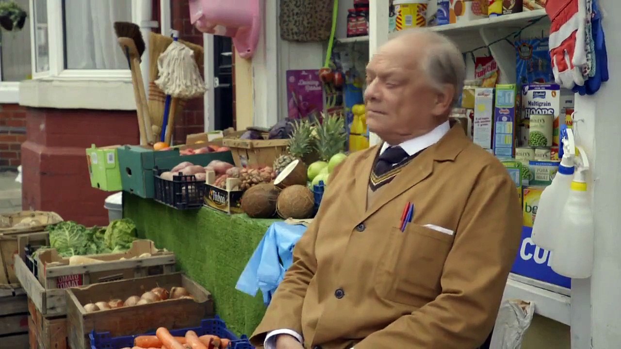 Still Open All Hours - Se5 - Ep03 HD Watch