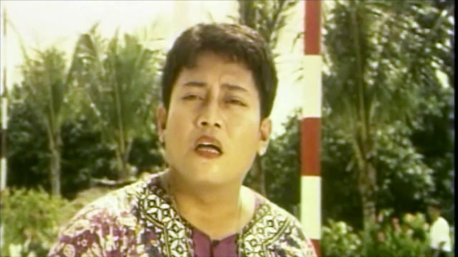 Gadis Misterius 1996 | Film Jadul Indonesia