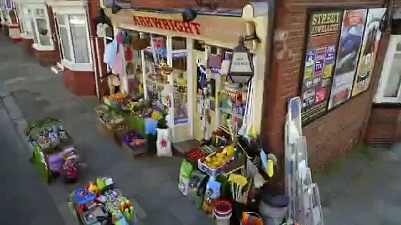 Still Open All Hours - Se5 - Ep06 HD Watch