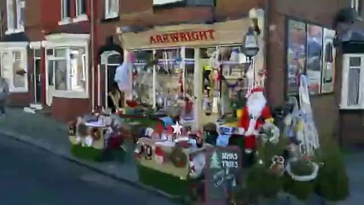 Still Open All Hours - Se5 - Ep07 HD Watch