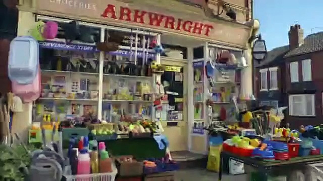 Still Open All Hours - Se6 - Ep01 HD Watch