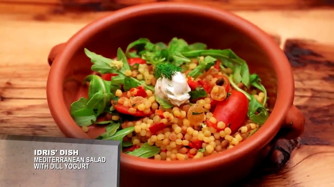 Beat Bobby Flay - Se19 - Ep07 - Don't Drop the Beat (Bobby)! HD Watch