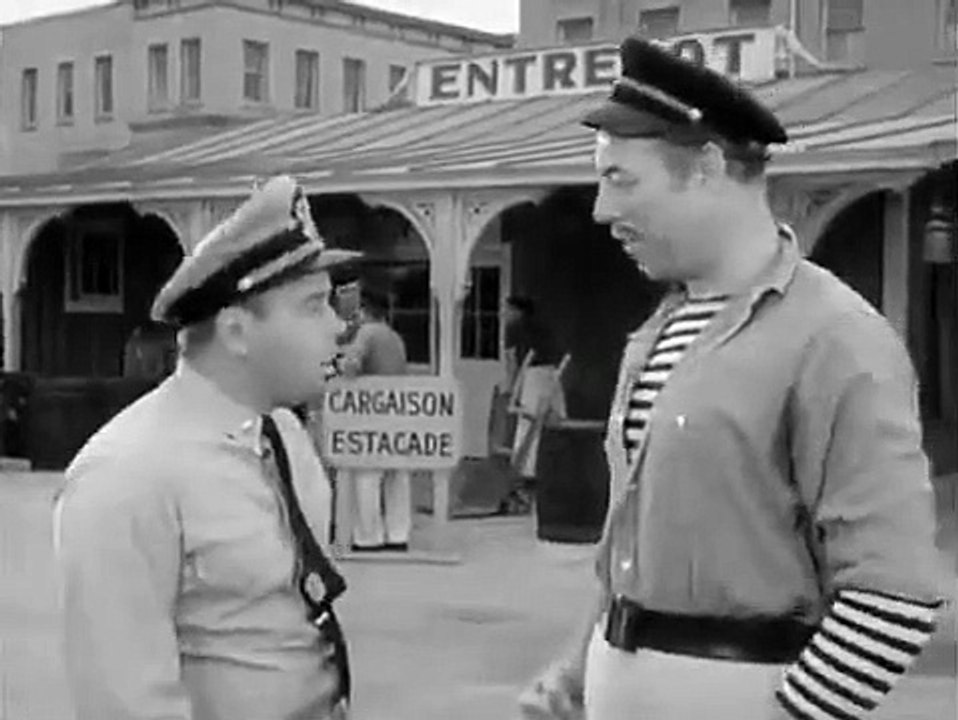 McHale's Navy - Se2 - Ep11 HD Watch