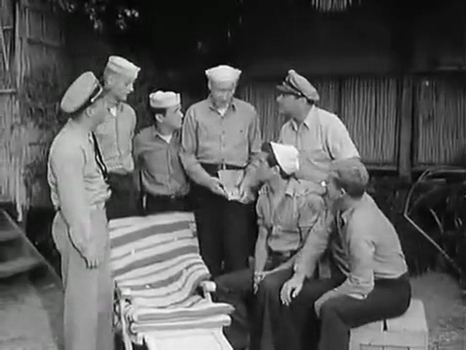 McHale's Navy - Se2 - Ep12 HD Watch