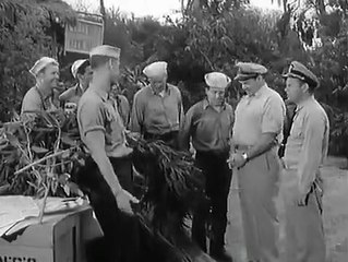 McHale's Navy - Se2 - Ep14 HD Watch
