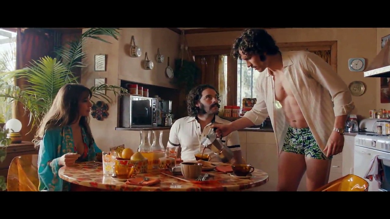 Desire (2017) Watch HD