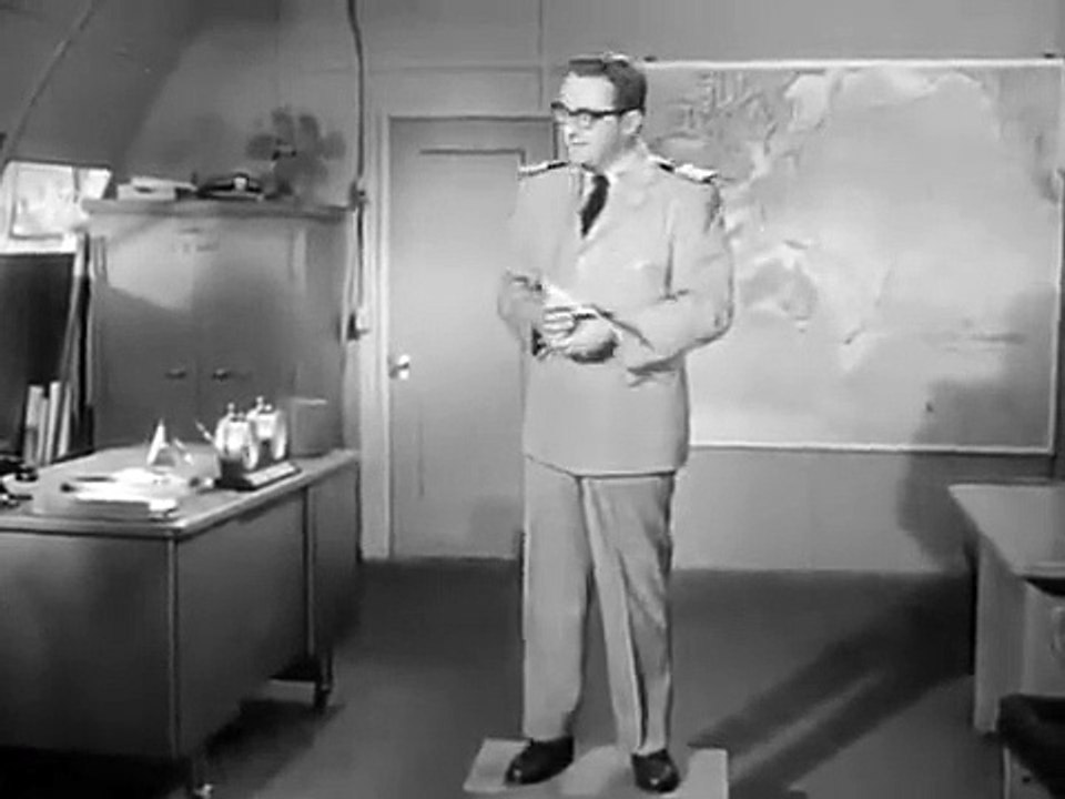McHale's Navy - Se2 - Ep17 HD Watch