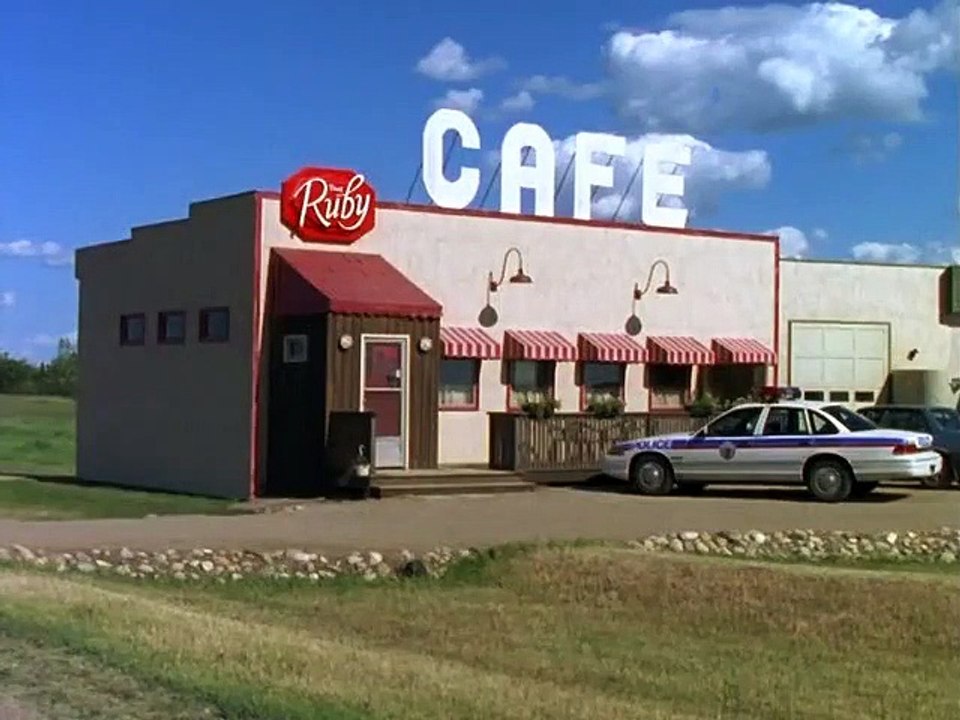 Corner Gas - Se1 - Ep03 HD Watch
