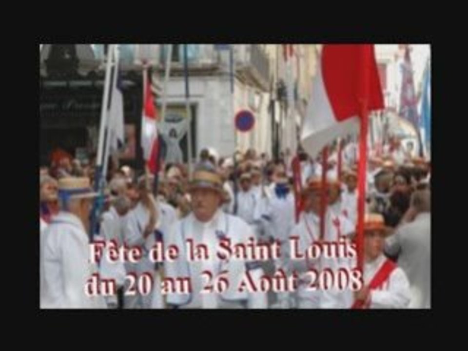 Calendrier animations Sète