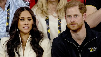 Harrys und Meghans Heimat evakuiert - Sturm bringt Royals in Lebensgefahr